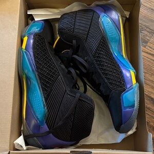 Nike Air Jordan XXXVIII